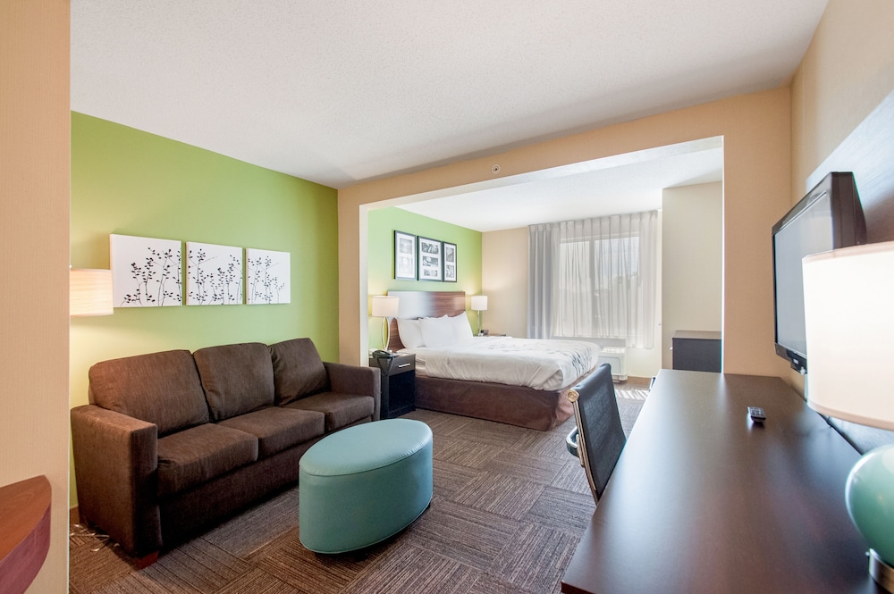 Sleep Inn & Suites Dover University Area 35/56