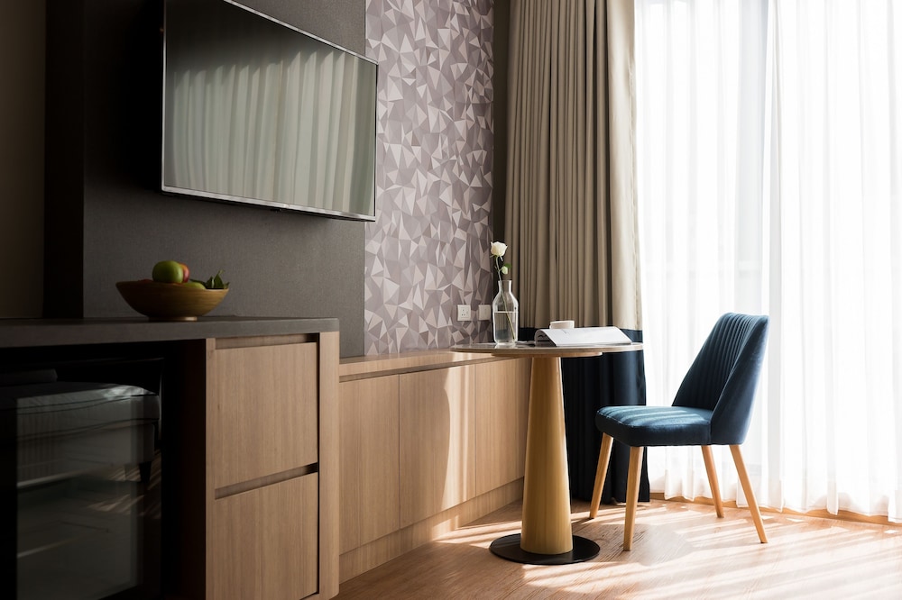 The Key Premier Hotel Sukhumvit 42/50