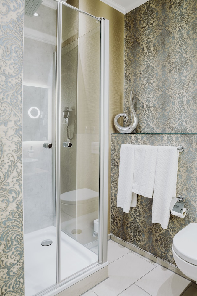 Garden Boutique Hotel Berlin-Mitte 6/62