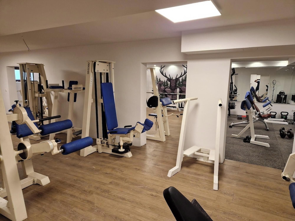 Hotel Platzhirsch 17/47