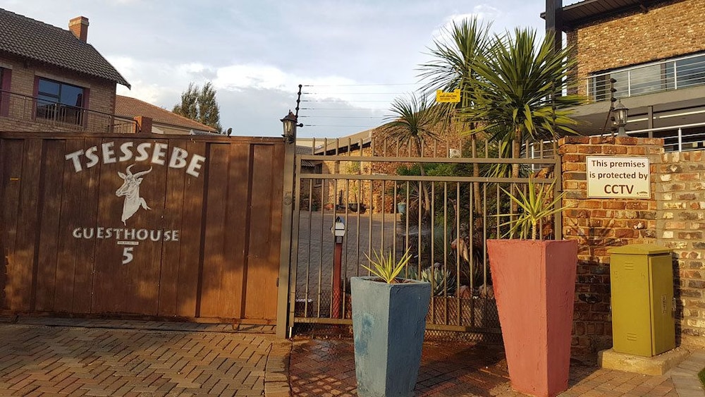 Tsessebe Guesthouse 37/44