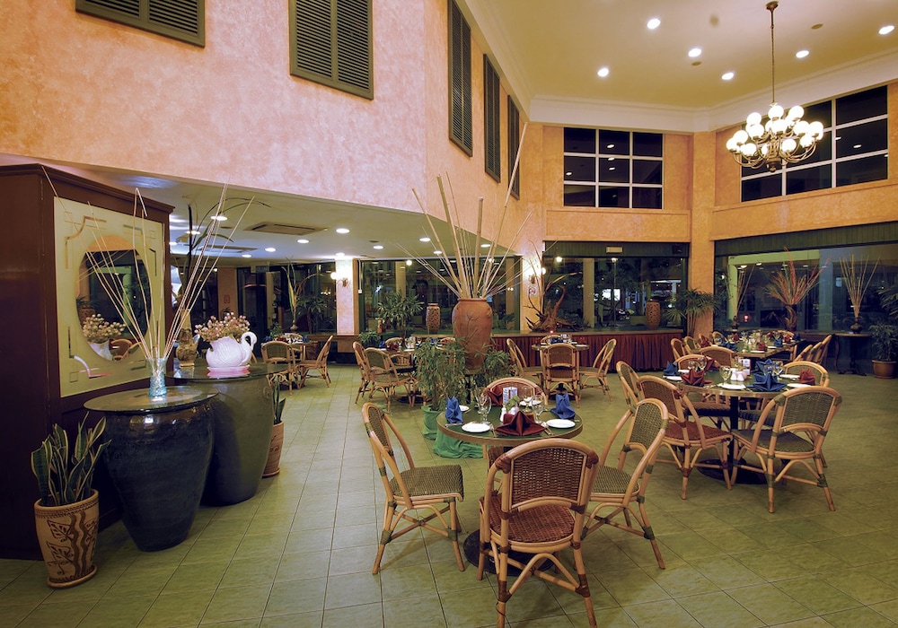 Bukit Merah Laketown Resort 34/43
