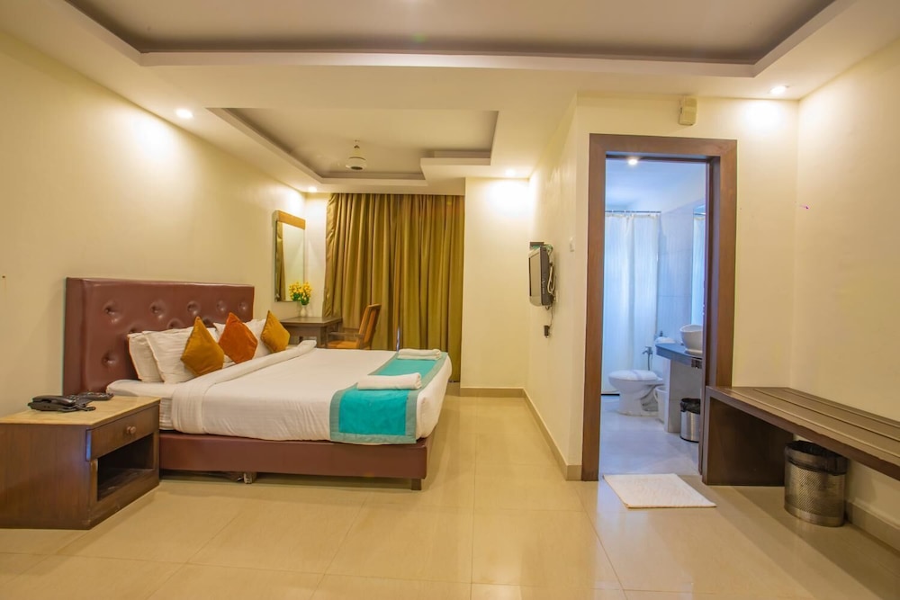 NITYA RESORT 6/42