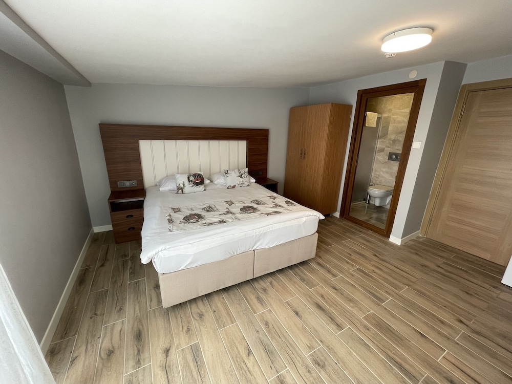 Pera Sultan Suite 20/50