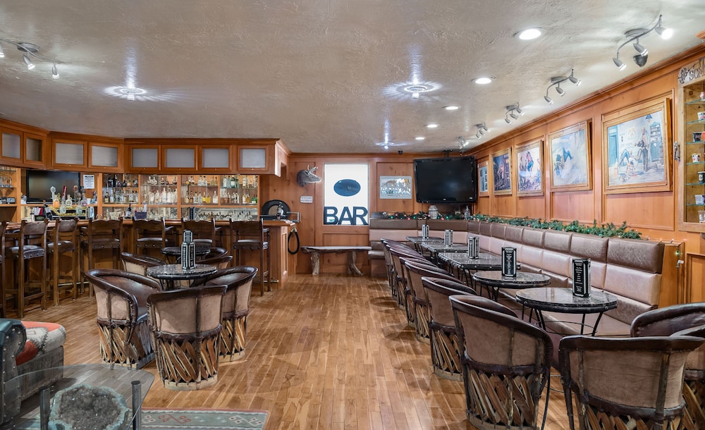 Grand Canyon Inn & Motel 23/39