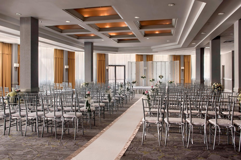 Marriott Park Ridge 56/63