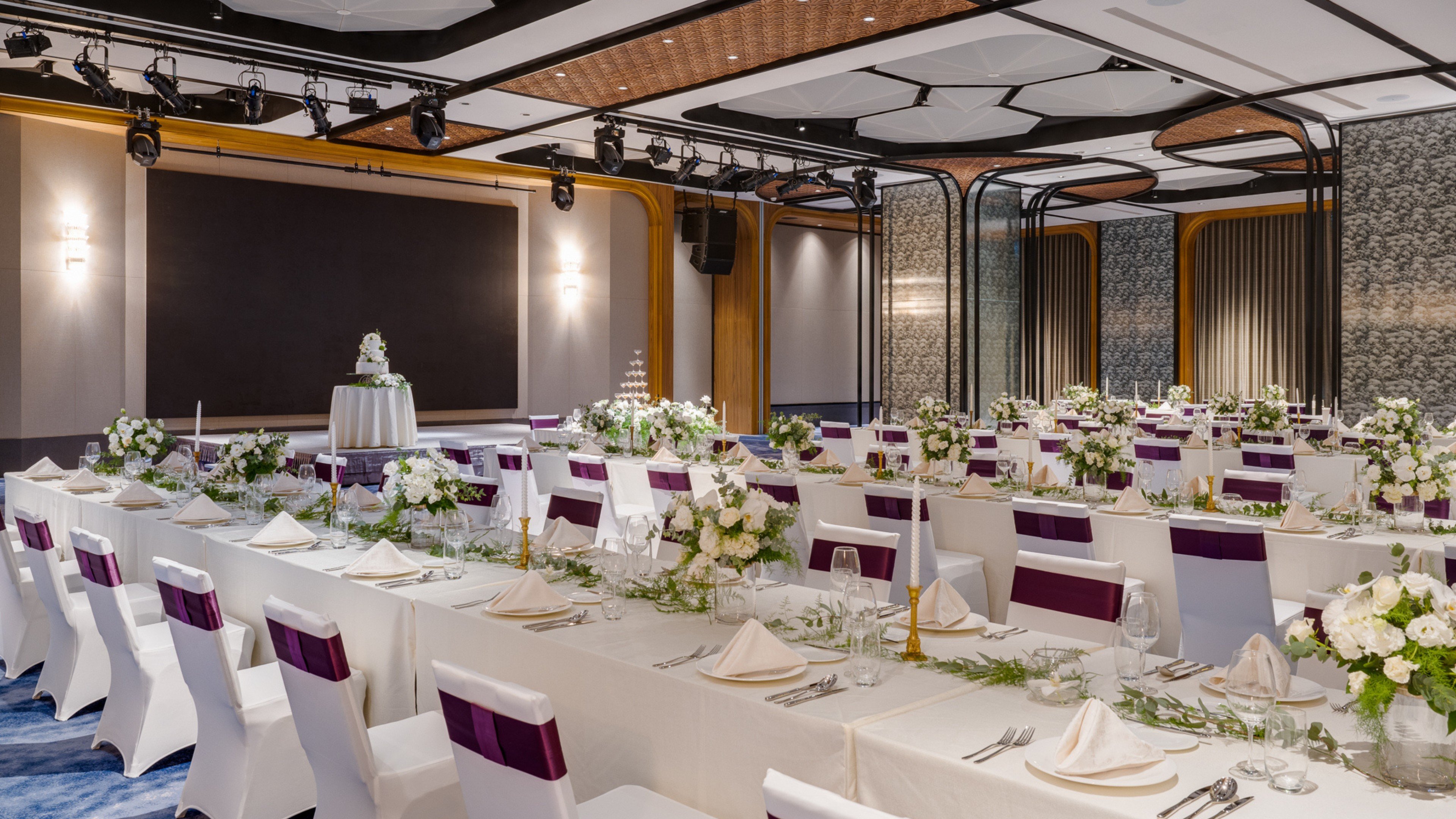 Intercontinental Kaohsiung 67/76