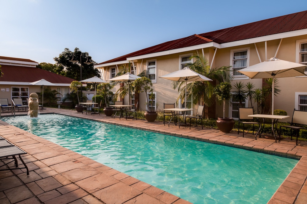 Protea Hotel Nelspruit in MBOMBELA