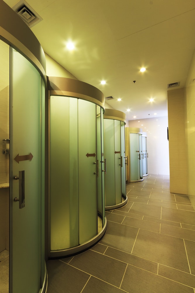 Dara Airport City Hotel & Spa 41/59