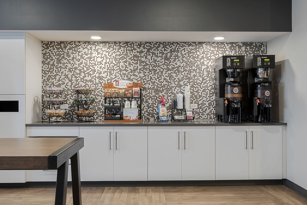 Extended Stay America Premier Suites Melbourne I95 38/58