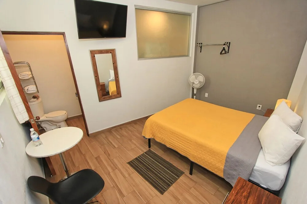 Hotel Grand Guanajuato 23/50