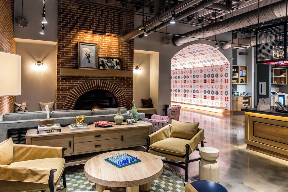 Moxy Cincinnati Downtown 32/50