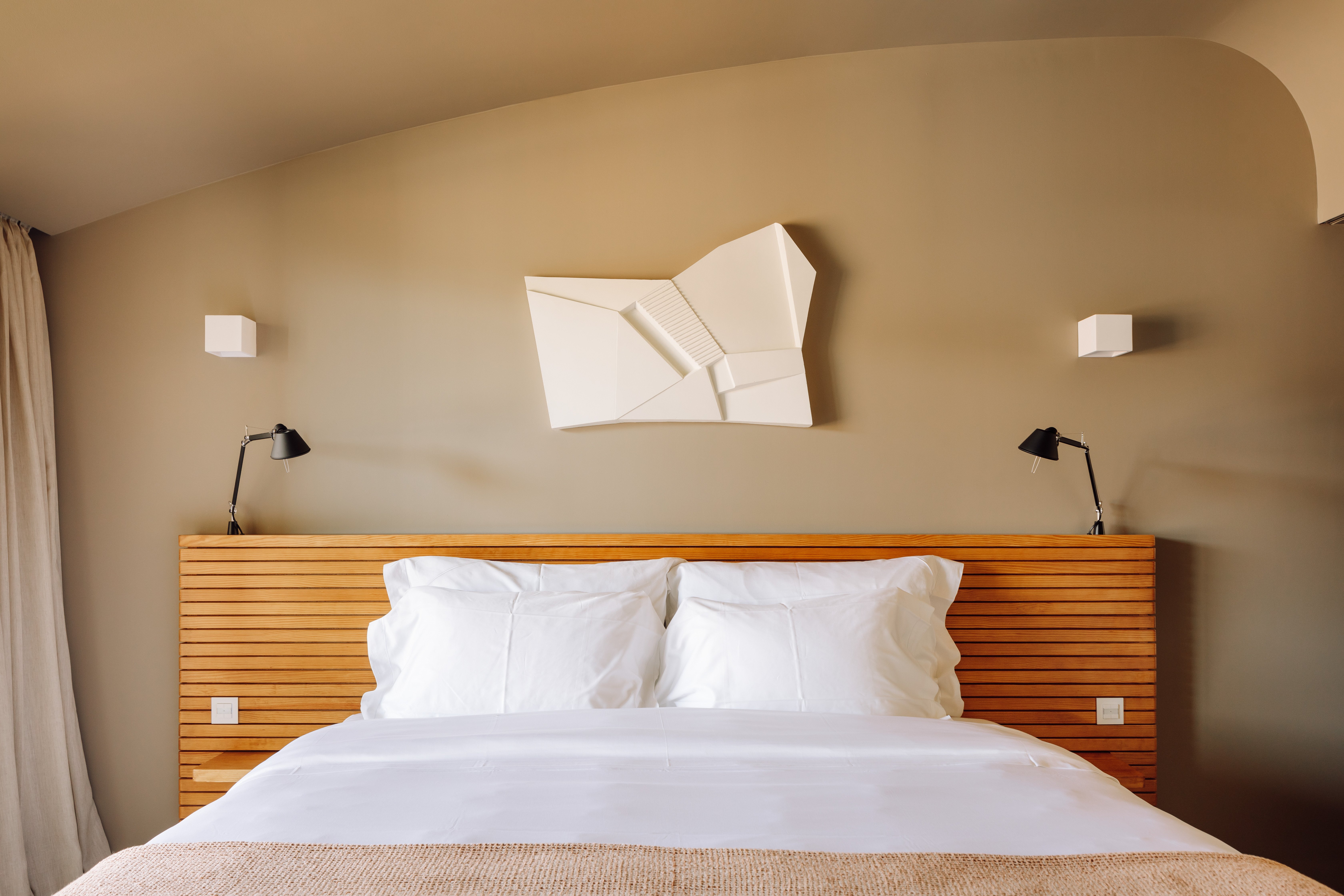 Immerso Hotel, a Member of Design Hotels 12/25