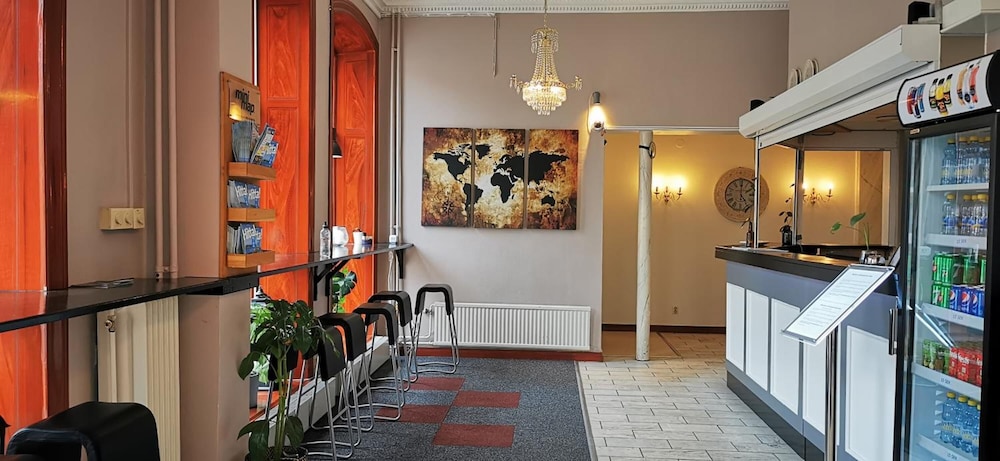 Sundsvall City Hostel 31/49