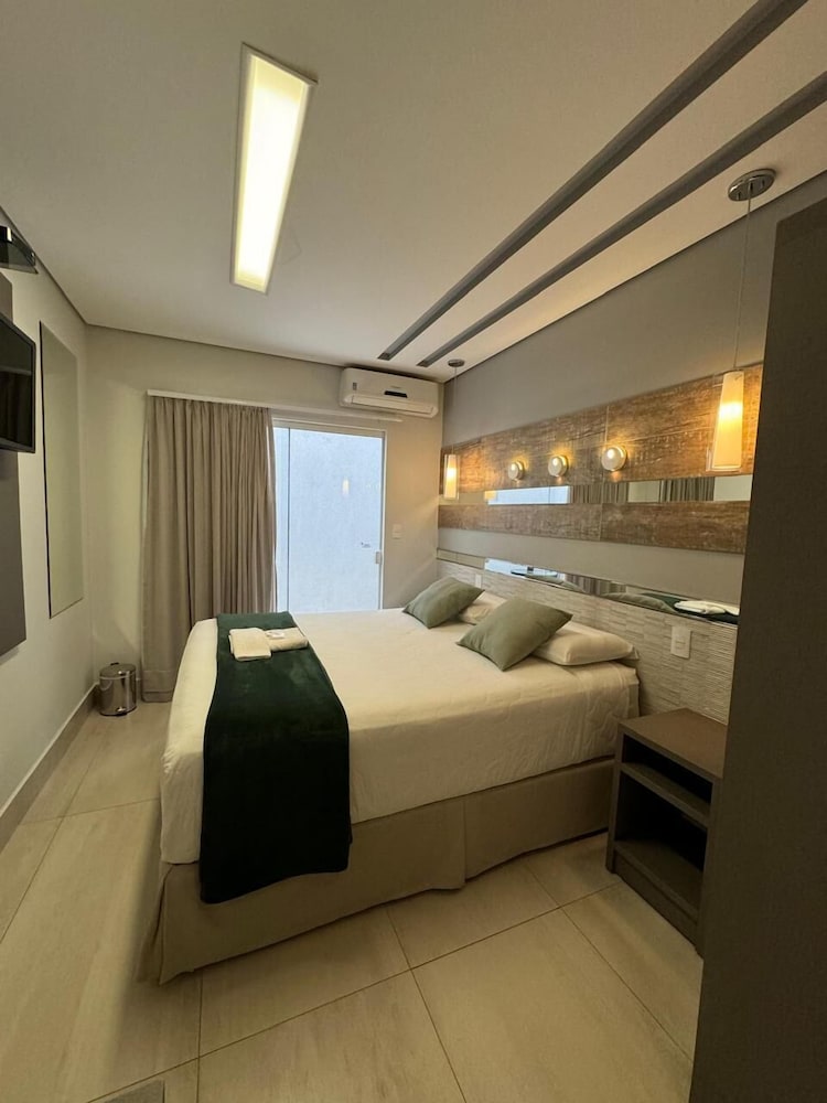 Hotel Imperatriz Premium 11/38