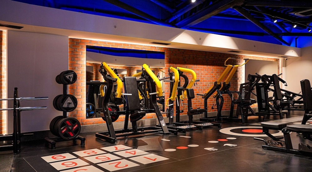 Dosso Dossi Hotels & SPA Golden Horn 25/50