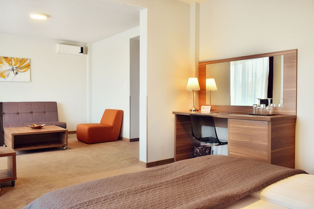 President Hotel 7/63