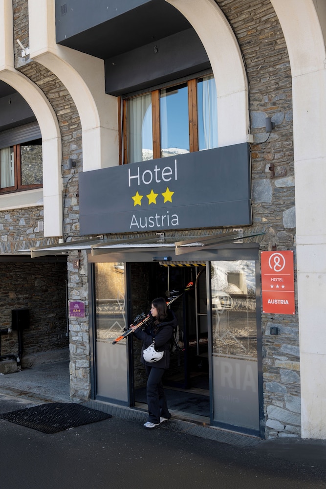 Hotel Austria By Pierre Vacances 47/50