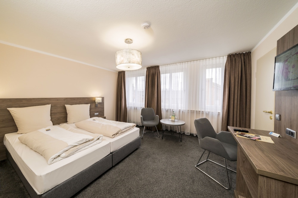 PARKHOTEL LINGEN AM MARKT 15/62