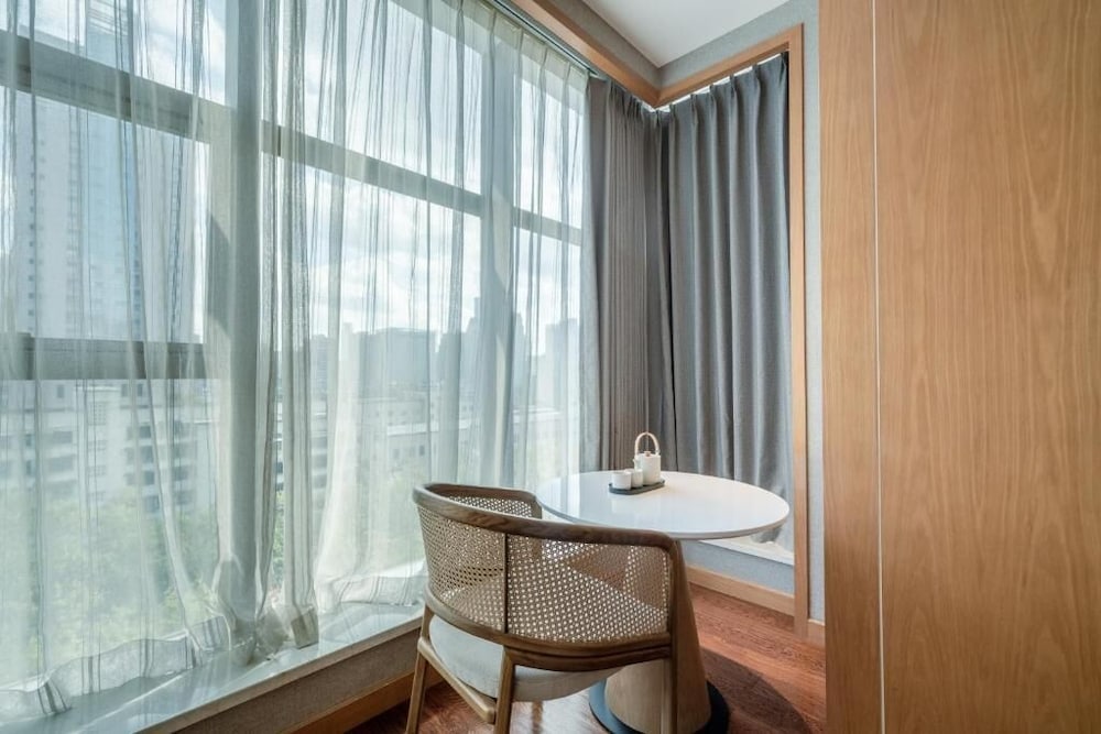 SSAW Boutique hotel Beijing Road & Guiyi Metro Station 49/54