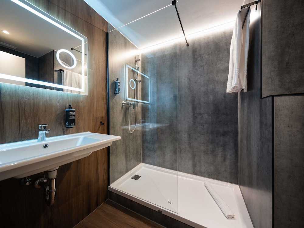 Ibis Styles Linz 45/45