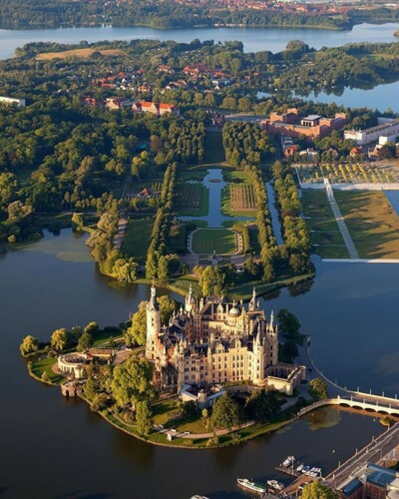 Boulevard Hotel Altstadt Schwerin 44/50