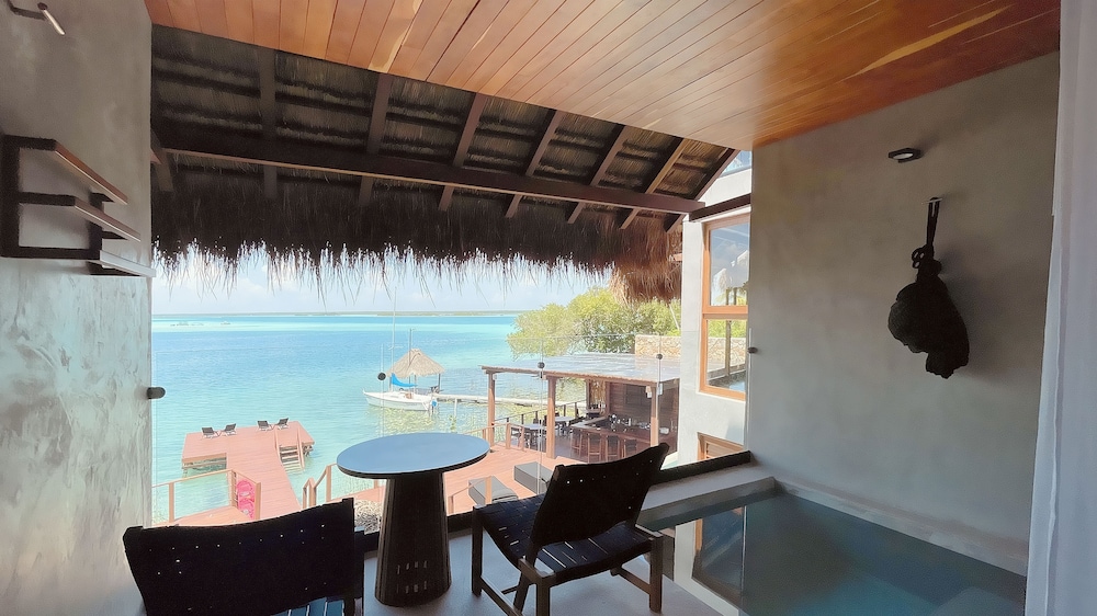 Hotel Amainah Bacalar 25/49
