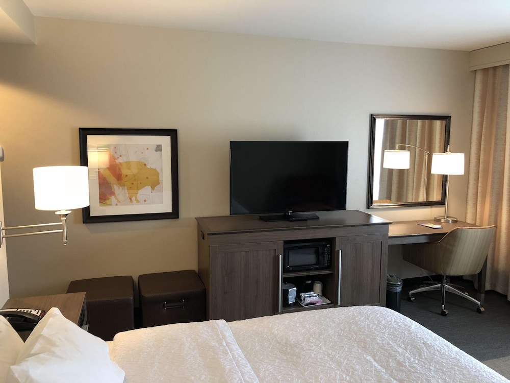 Hampton Inn Suites Ponca City Ok 38/43
