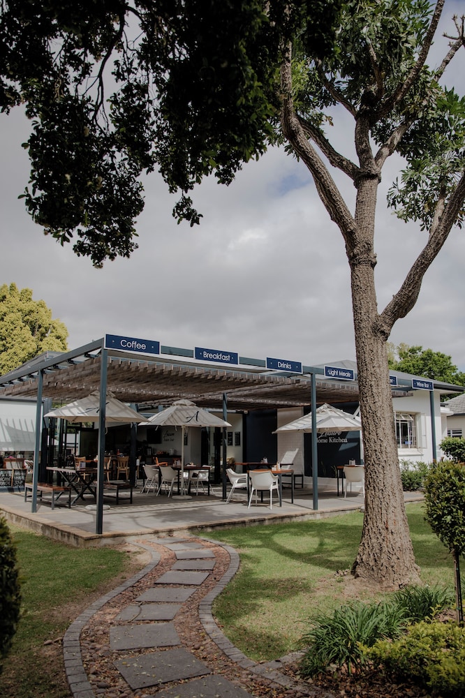 Aan de Eike Guest House 53/62
