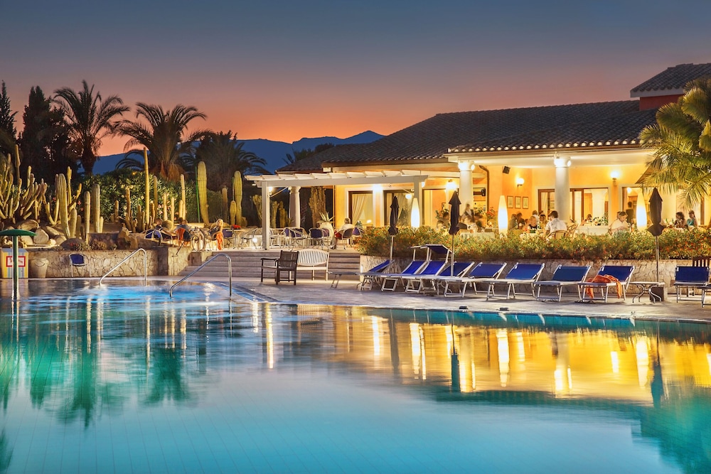 Lantana Resort Hotel and Apartments in PULA - ITALY