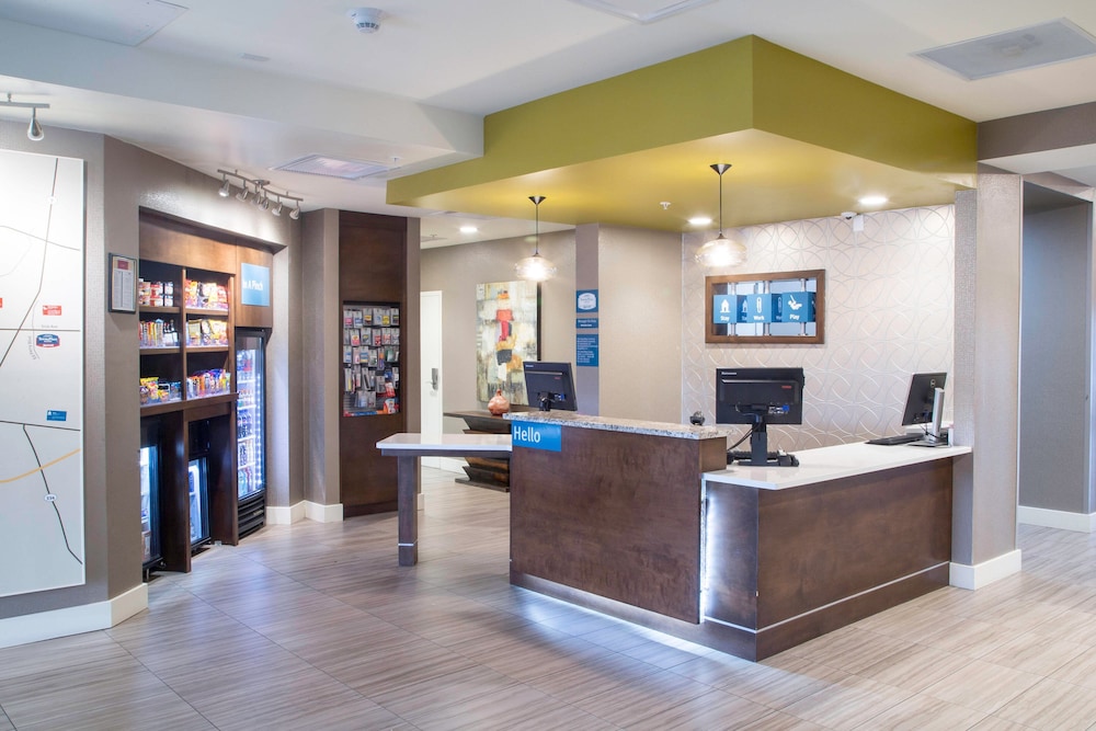 TownePlace Suites Oxford 9/47