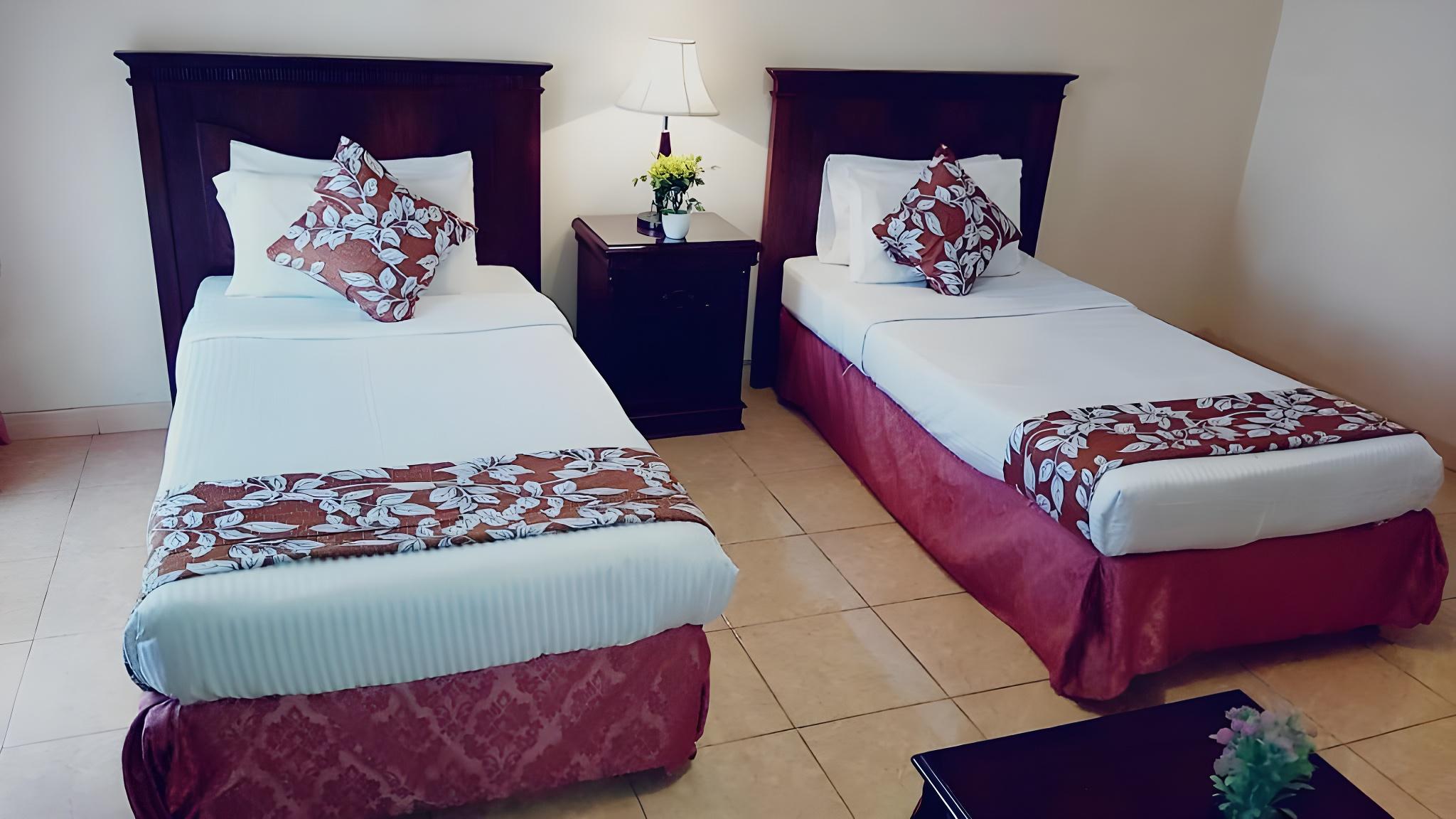 Celine Furnished Apartment 13/15