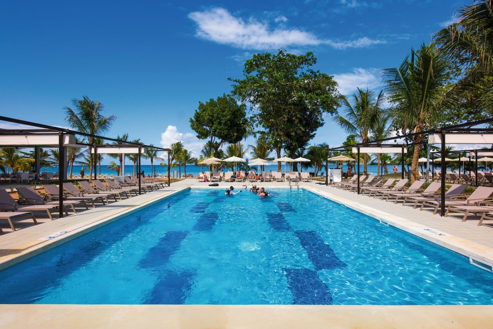Riu Palace Tropical Bay All Inclusive 3/64