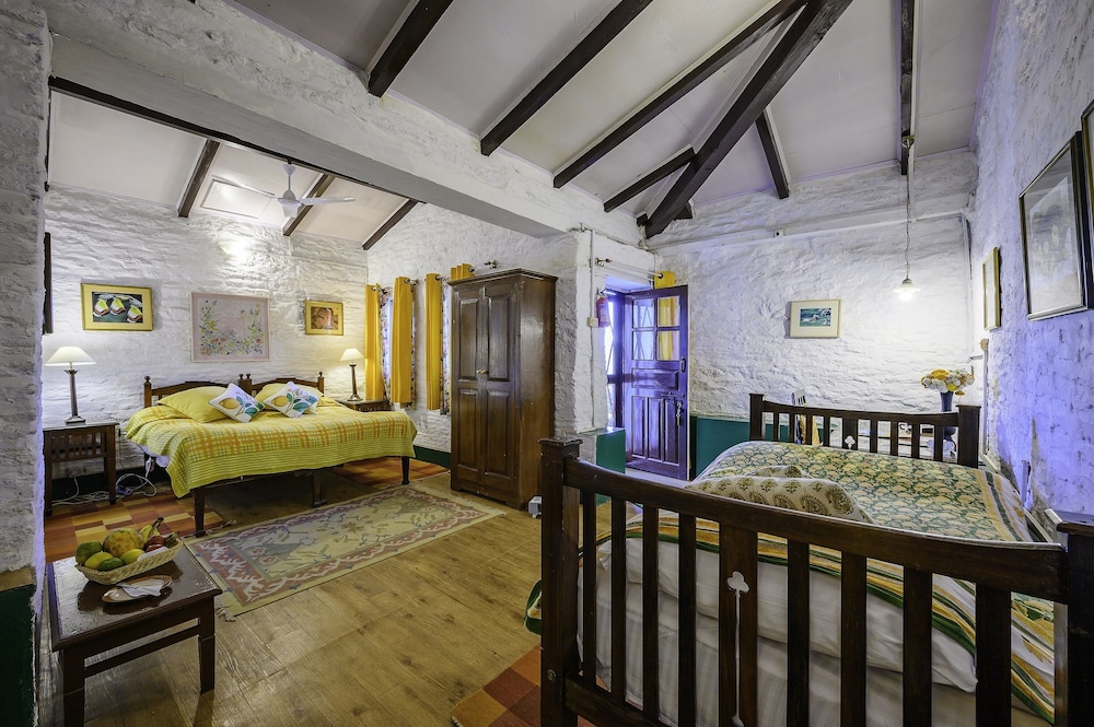 Neemrana's - Ramgarh Bungalows 11/60