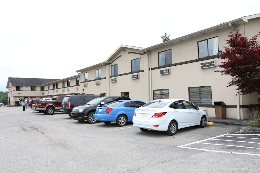 American Elite Inn 58/66