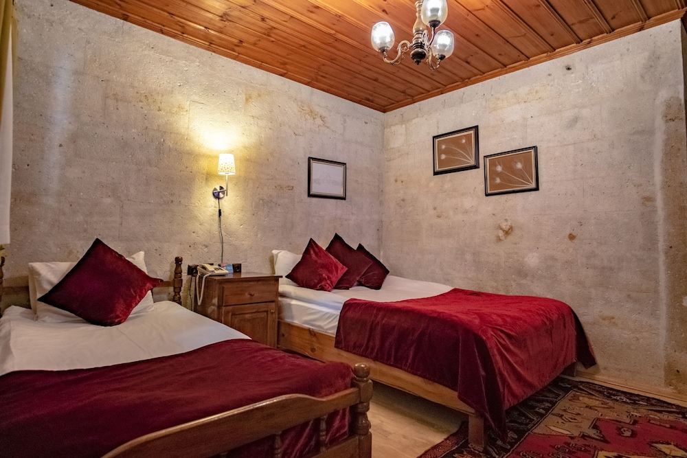 Goreme House Hotel 9/100