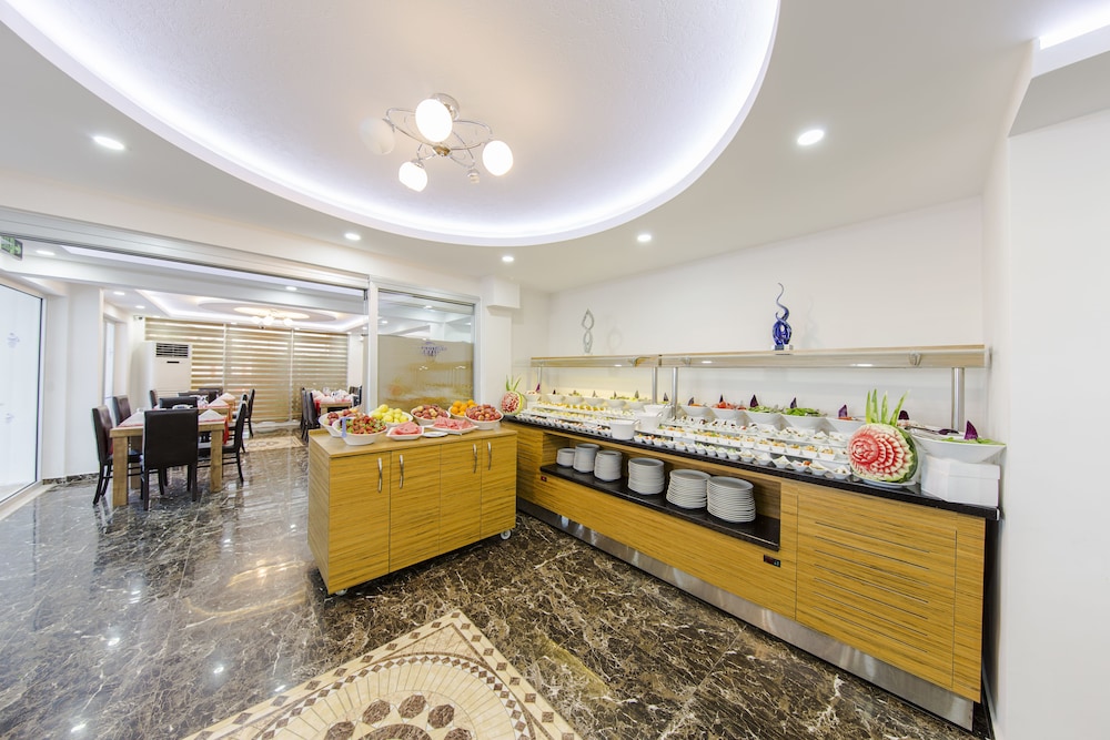 Kadriye Sarp Otel 11/44
