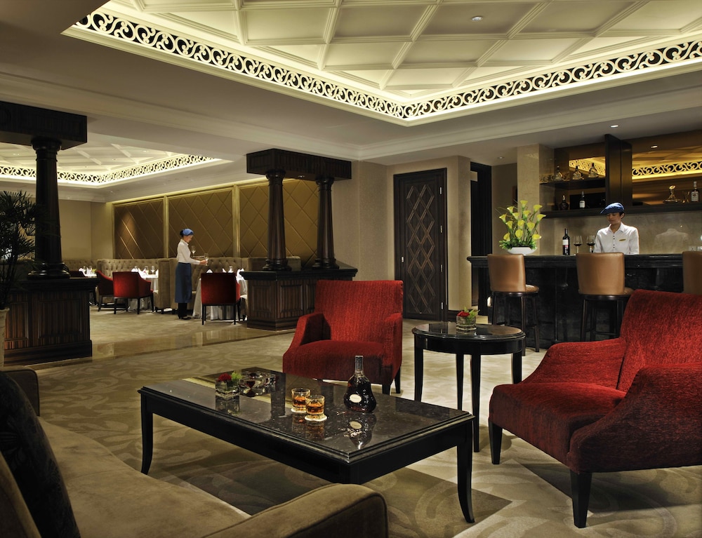 The Coli Hotel Shenzhen 21/46