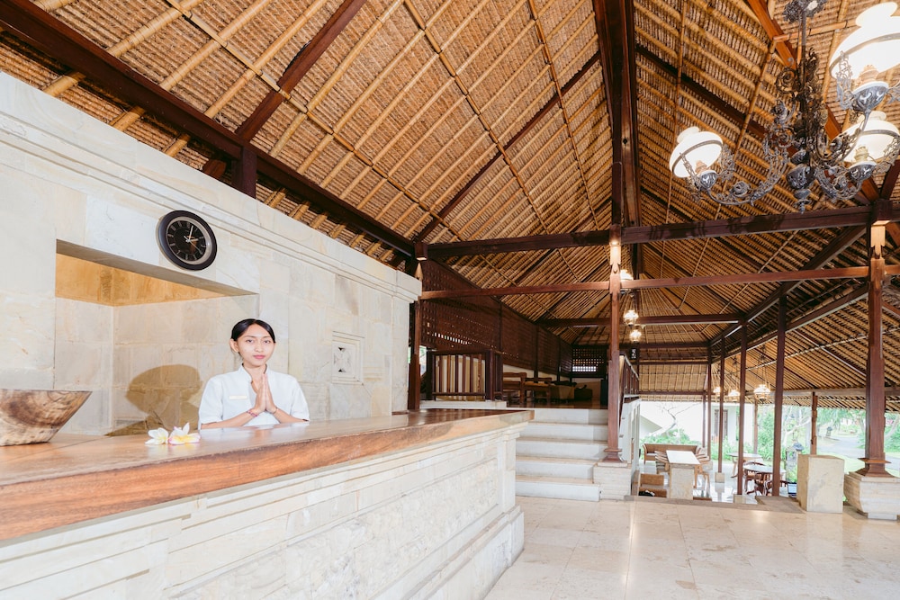 Pertiwi Resort Spa 62/87