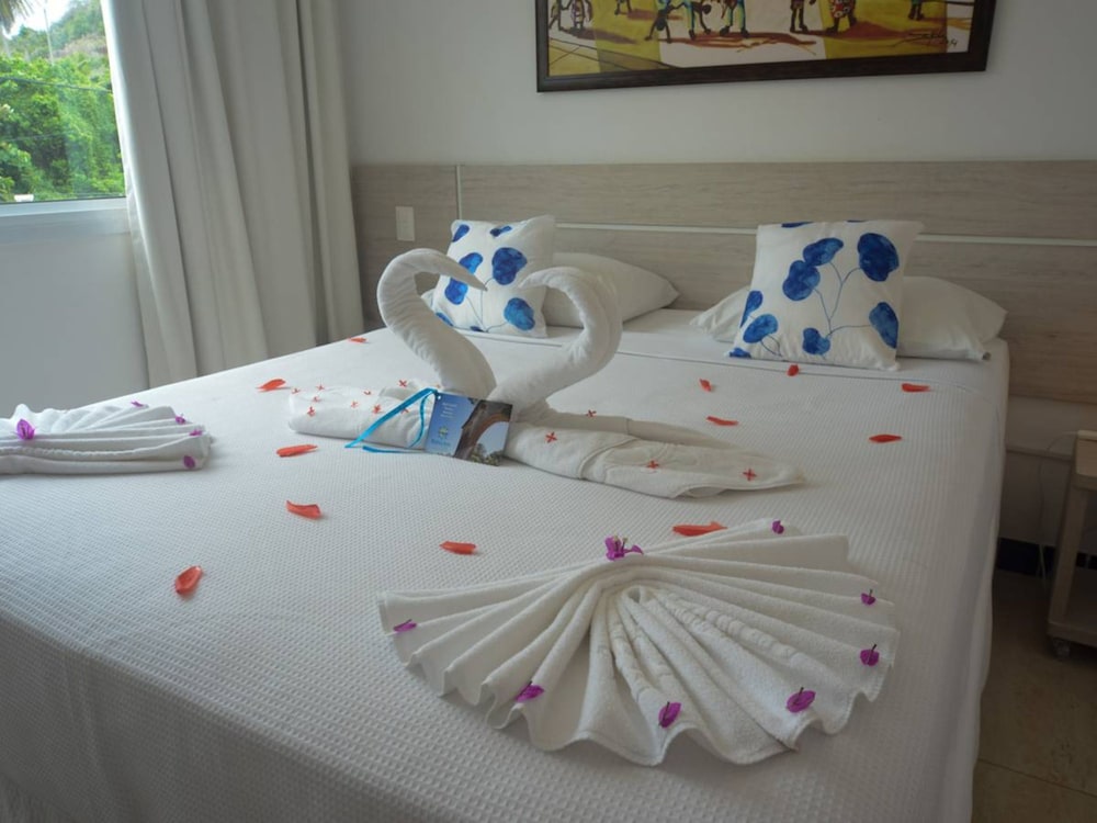 Pousada Bahia Inn 34/62