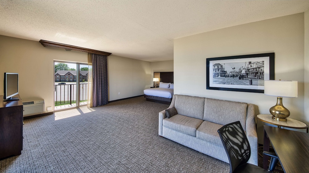 Doubletree By Hilton Port Huron 23/51