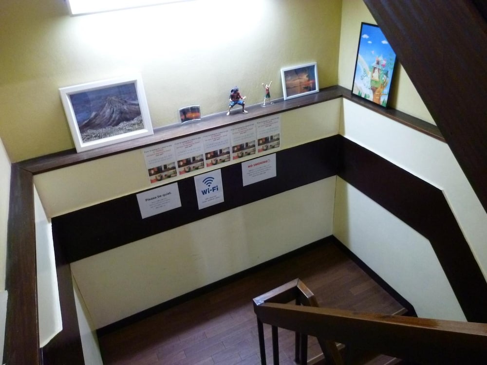 Guesthouse Danran 63/69