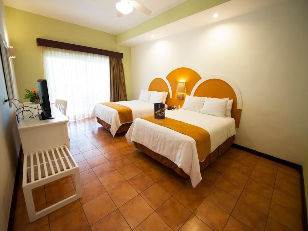 Hotel Soleil Pacifico 25/47
