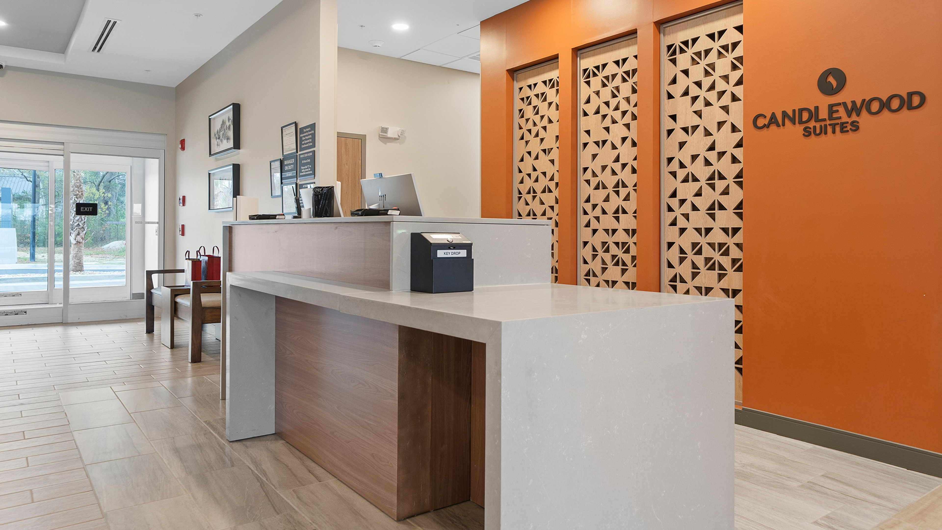 Candlewood Suites Perry-National Fairground Area by IHG 5/38