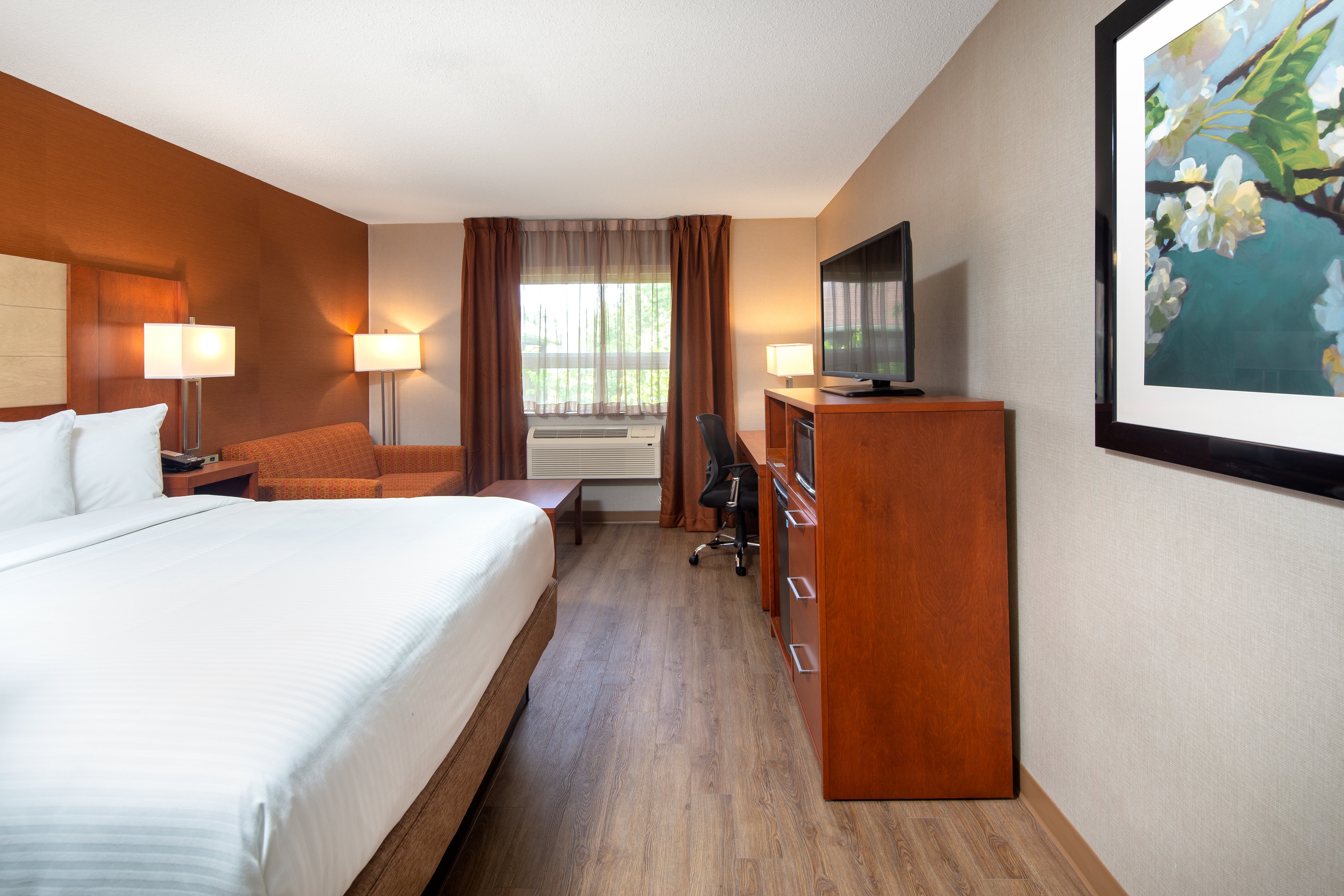 Canadas Best Value Inn Richmond Hill 7/15