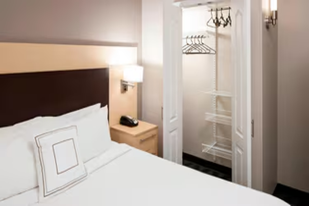 TownePlace Suites by Marriott Columbus, GA 13/20
