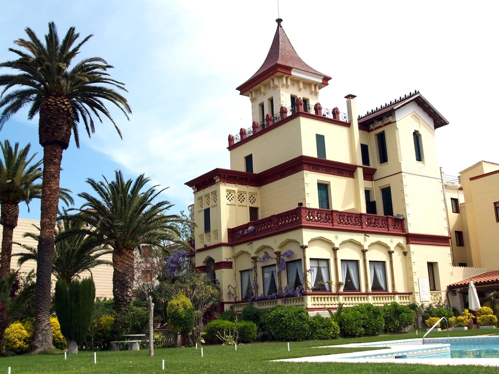HOSTAL DEL SOL 2/28