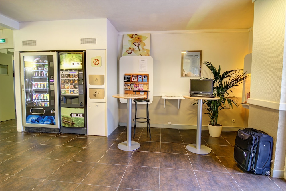 Ibis Budget Chateaudun 11/52