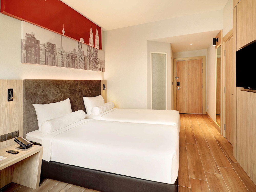 Ibis Kuala Lumpur City Centre 18/74
