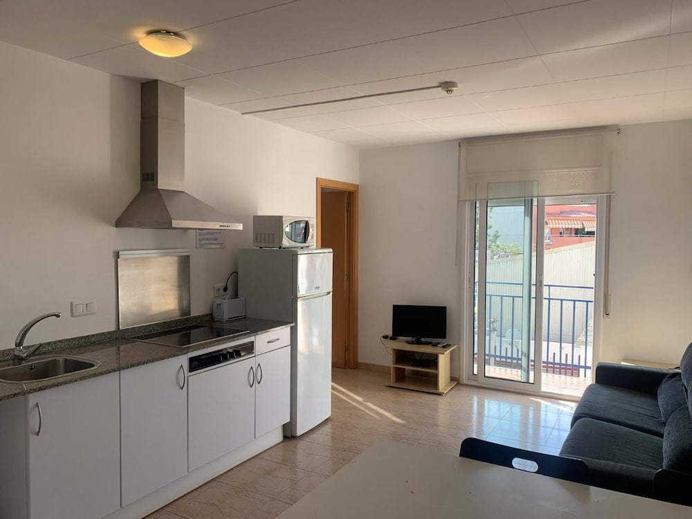 Aparthotel Iris 28/37